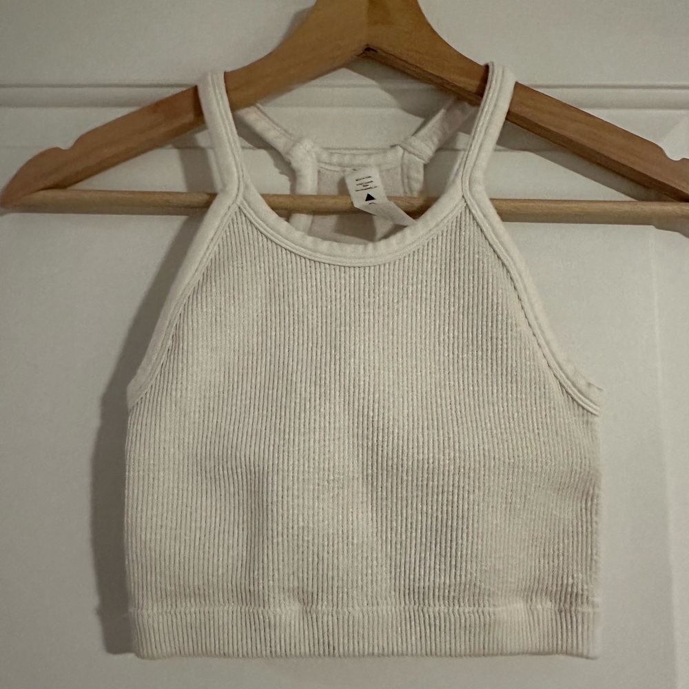 Vitality crop